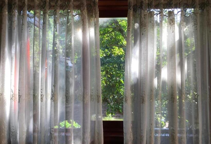 اتاق خانوادگی, 中国蒲公英民宿山景别墅与中餐dandelion Guest House Villa With Mount View