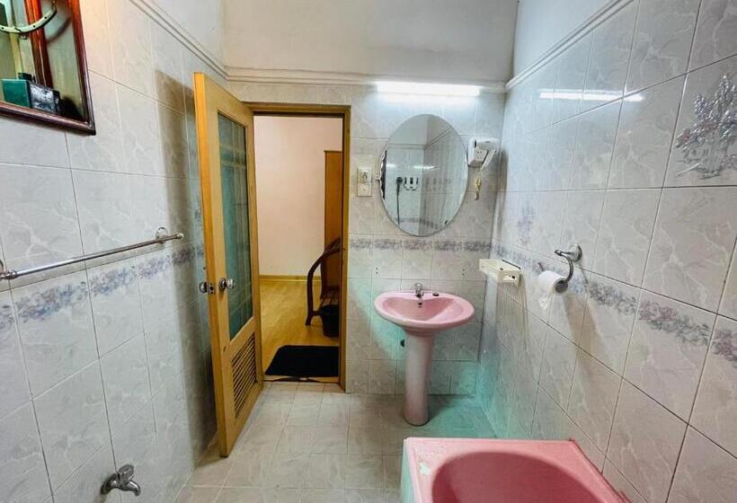 اتاق استاندارد, 中国蒲公英民宿山景别墅与中餐dandelion Guest House Villa With Mount View
