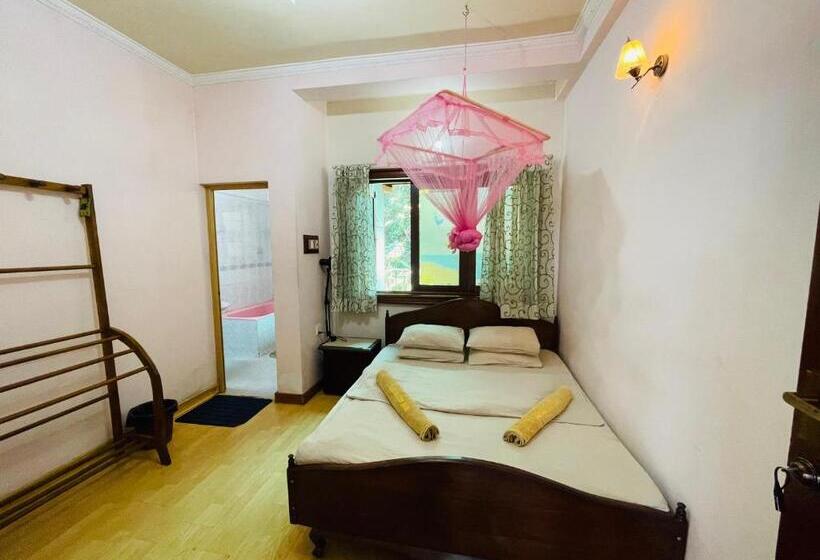 اتاق استاندارد, 中国蒲公英民宿山景别墅与中餐dandelion Guest House Villa With Mount View