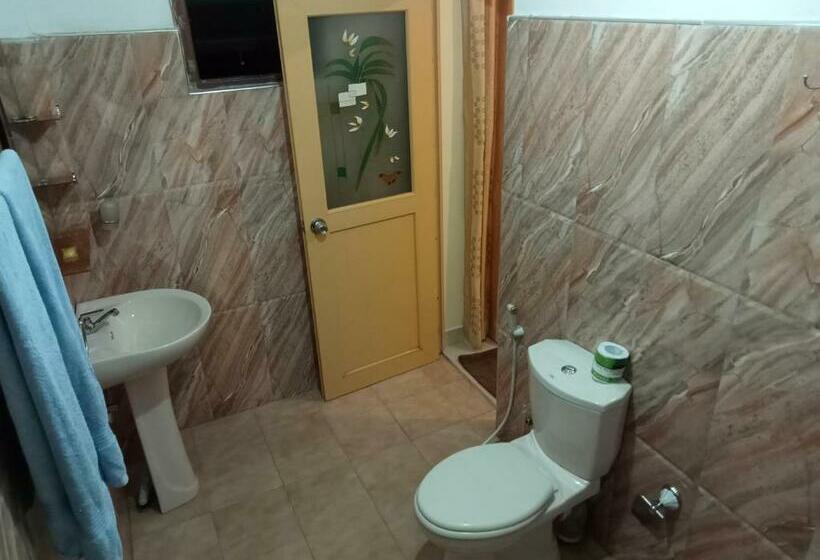 חדר אקונומי, Welcome Inn