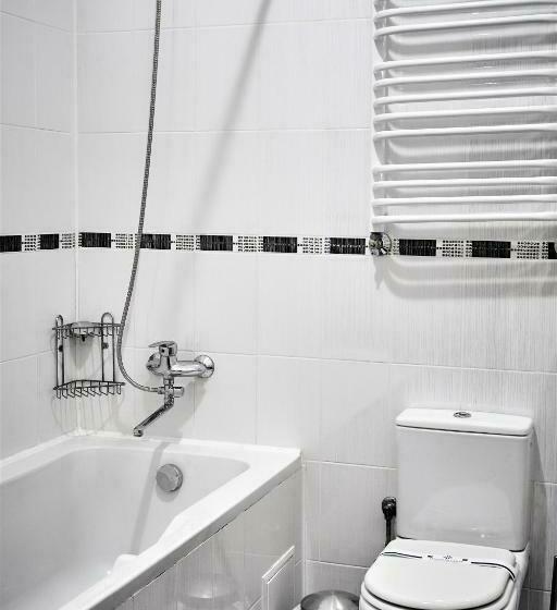 컴포트 룸, Hermes Resort Hotel With Medical Treatment