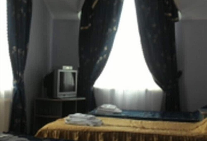 اتاق استاندارد, Galant