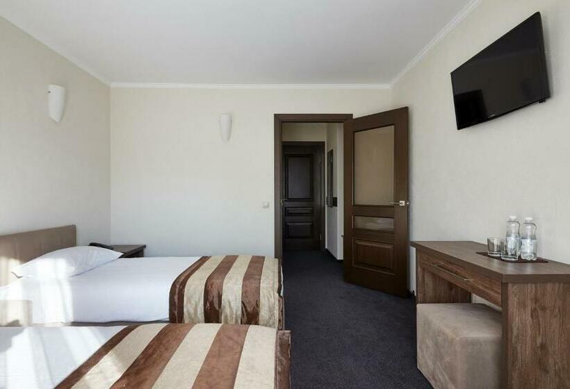 חדר סטנדרט, Graal Resort