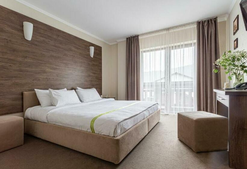 חדר סטנדרט, Graal Resort