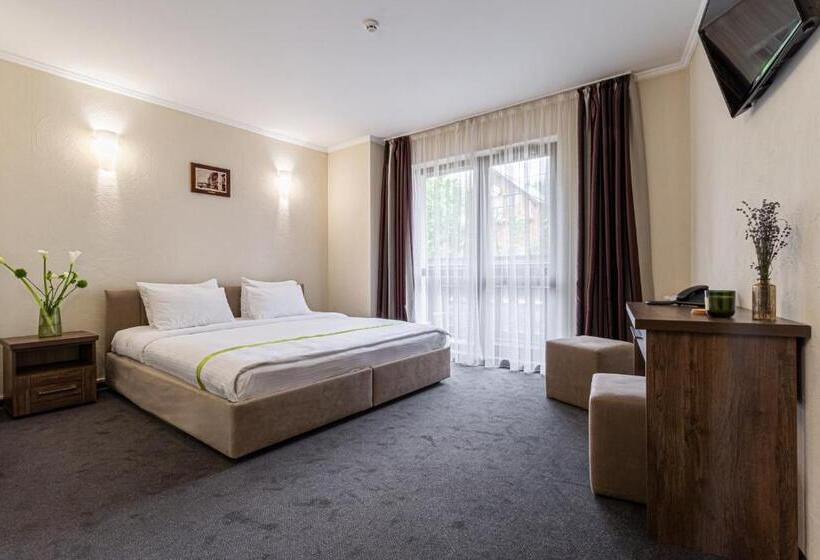 חדר סטנדרט, Graal Resort