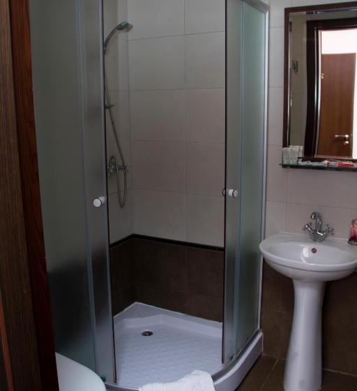 Quarto Deluxe, Kizhi Art Hotel Kharkiv