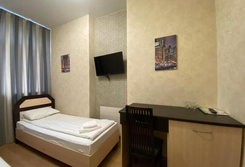 اتاق سوپریور, Irishotels