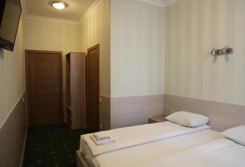 اتاق سوپریور, Irishotels
