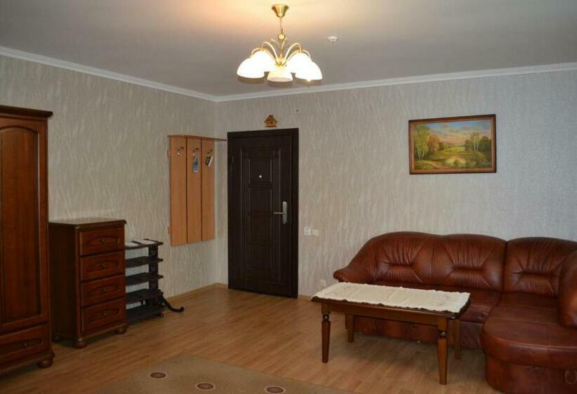سوییت, Lileya