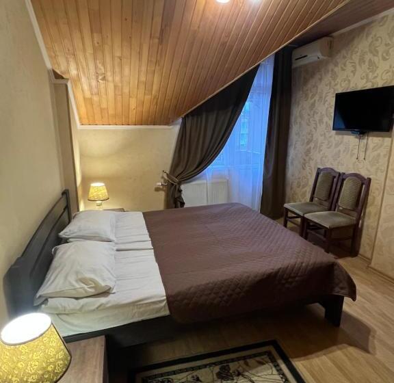 اتاق استاندارد, Lileya