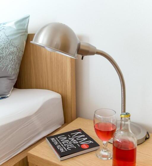 غرفة قياسية, Bed And Breakfast Placzek