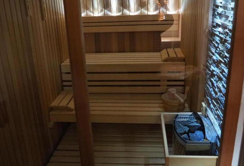 带1个卧室的公寓, Penzion Stříbrný Vítr