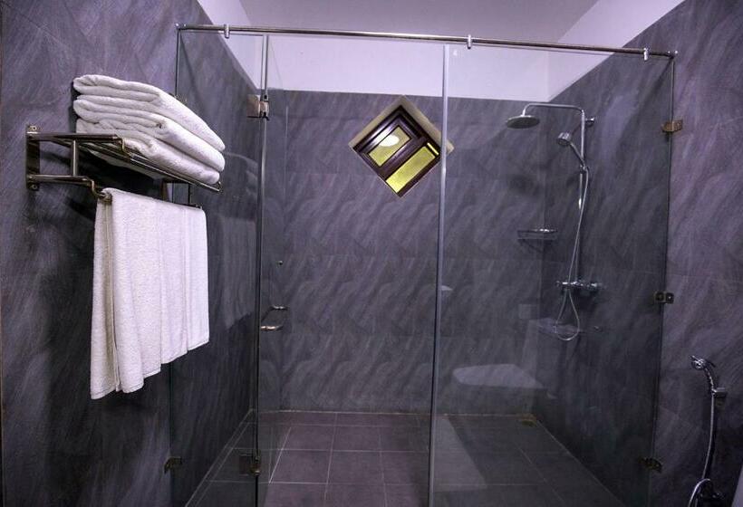 Номер Deluxe Вид на Озеро, Grand Tamarind Lake