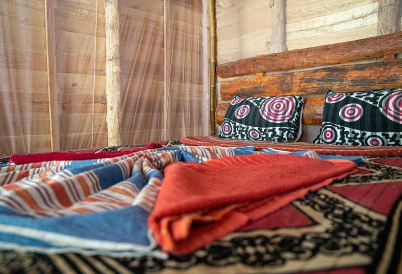 اتاق اکونومی, Margarita Village Kite School Kalpitiya