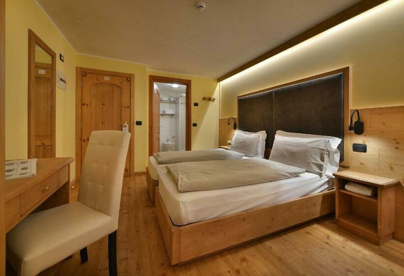 Quarto Estandar, San Giovanni