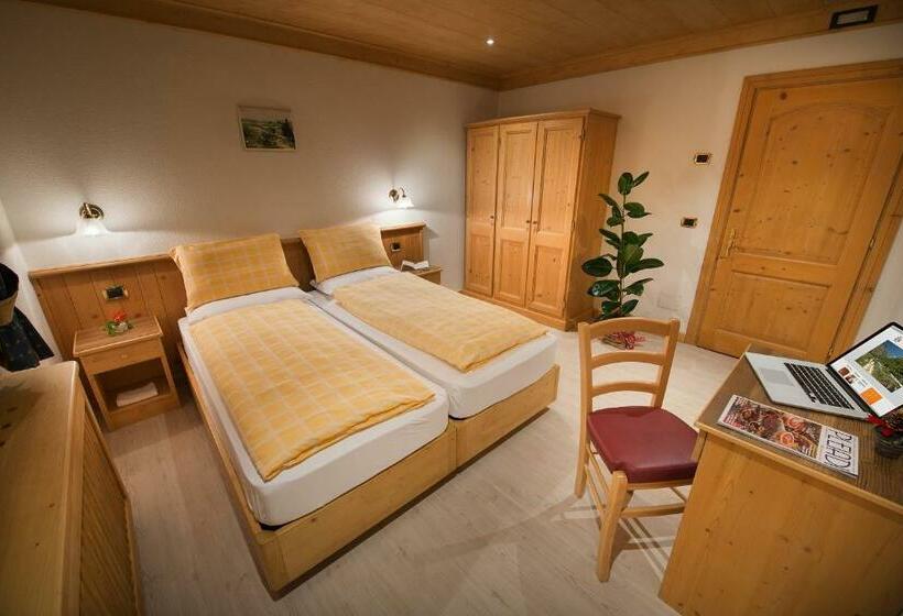 Quarto Estandar, San Giovanni