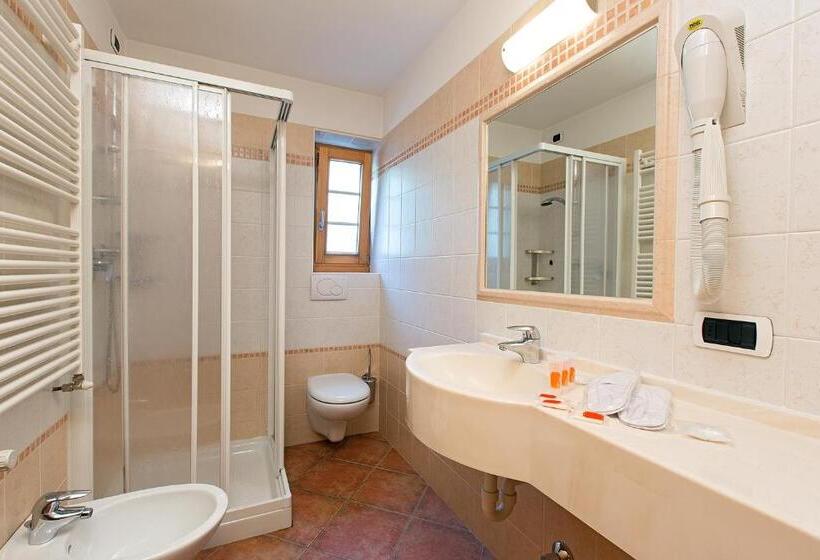 Apartamento 1 Dormitório, San Giovanni
