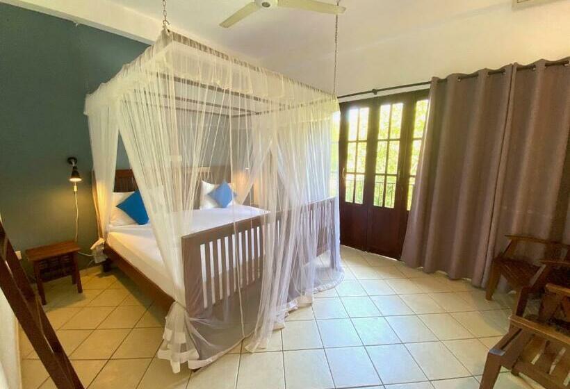 Номер Deluxe, Unawatuna Nor Lanka