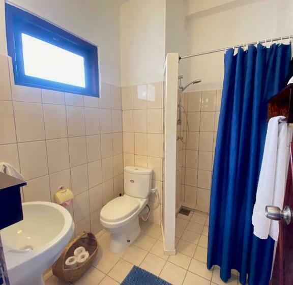 Номер Deluxe, Unawatuna Nor Lanka