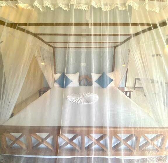 Семейный Номер Deluxe, Unawatuna Nor Lanka