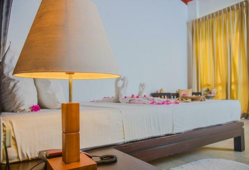 اتاق لوکس, River Loft Nature Resort