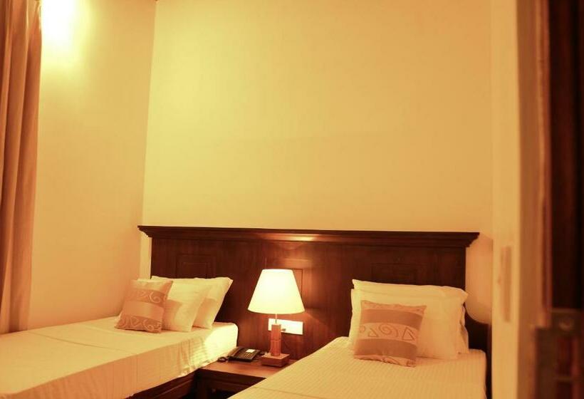 اتاق لوکس خانوادگی, River Loft Nature Resort