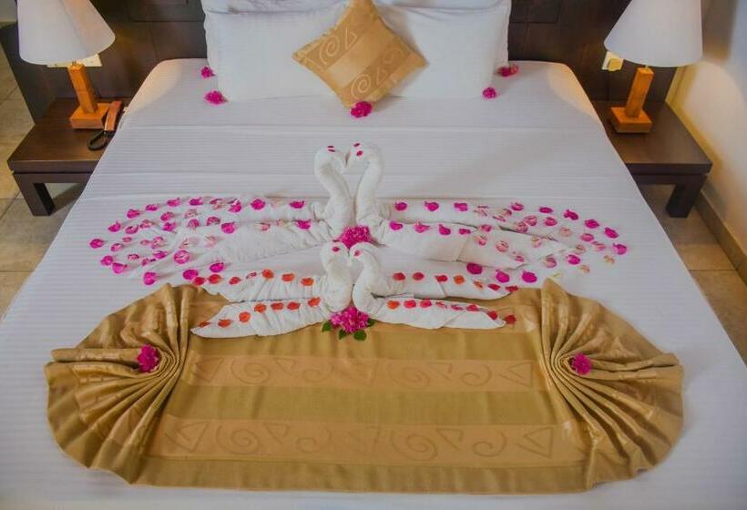 اتاق سوپریور سه تخته, River Loft Nature Resort