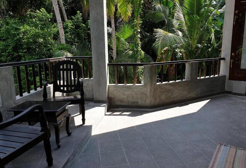 家庭套房, Villa Goodwill Paradise