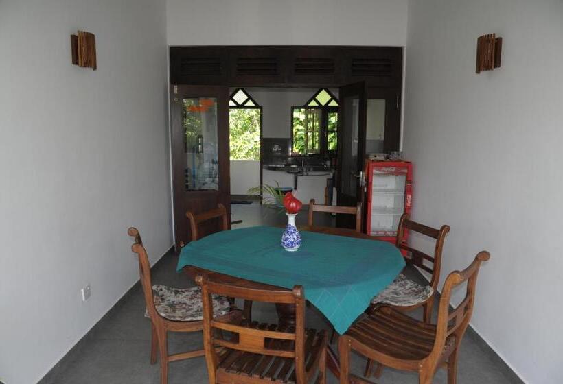 豪华房间, Villa Goodwill Paradise