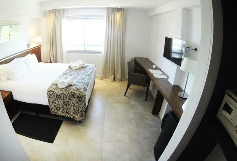 Номер Стандарт, Ribera Sur Hotel Mar Del Plata
