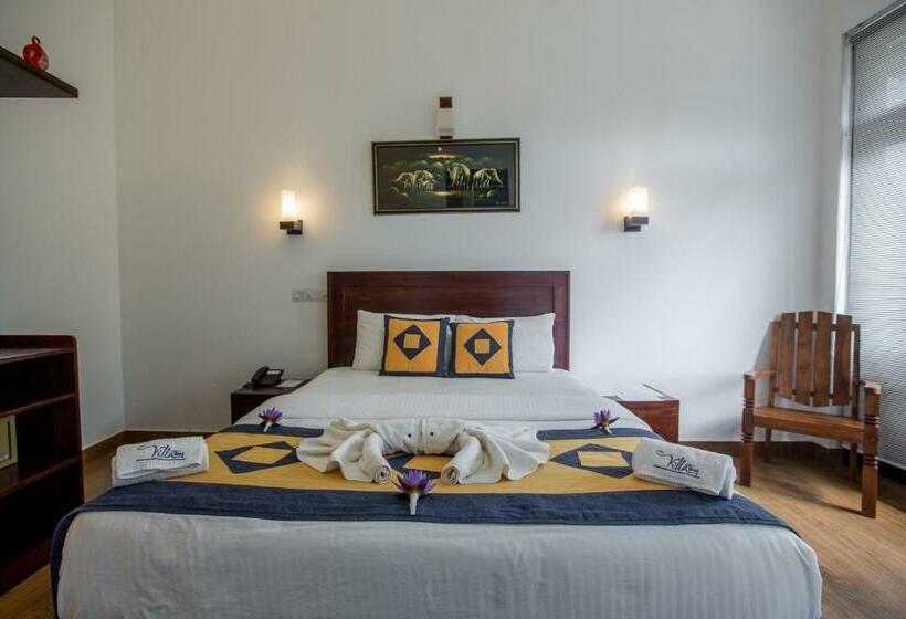 Chambre Standard, Villa Tissa Beach Resort