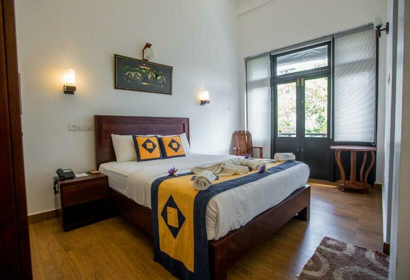 Номер Стандарт, Villa Tissa Beach Resort