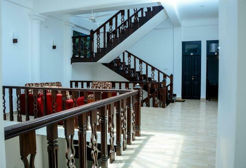Chambre Standard, Villa Tissa Beach Resort
