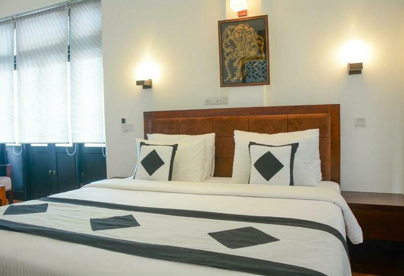 Номер Стандарт, Villa Tissa Beach Resort