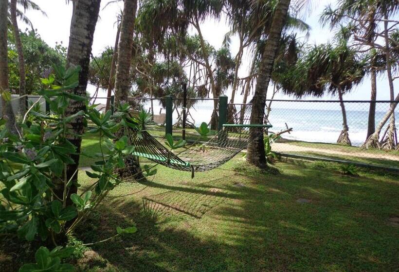 Классический Номер Вид на Море, Villa Tissa Beach Resort