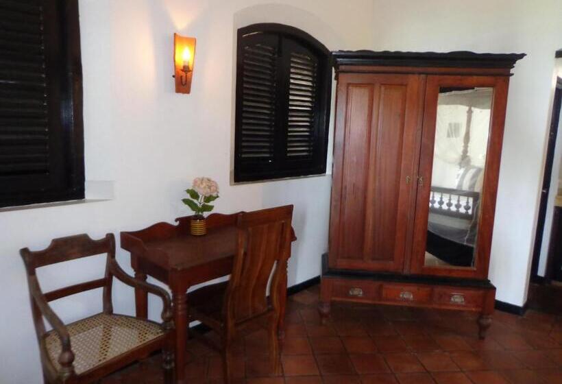 Классический Номер Вид на Море, Villa Tissa Beach Resort