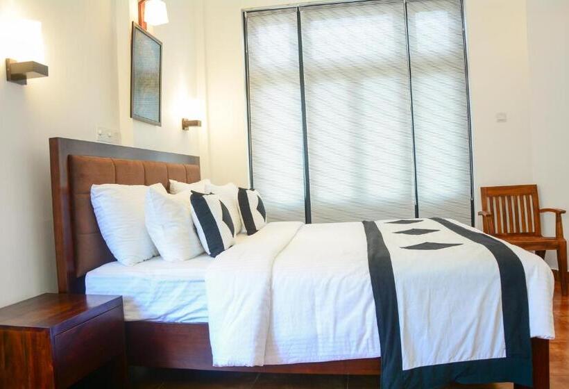 Chambre Standard, Villa Tissa Beach Resort