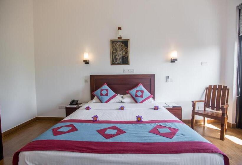 Номер Стандарт, Villa Tissa Beach Resort