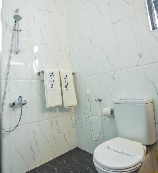 Номер Economy, Villa Tissa Beach Resort