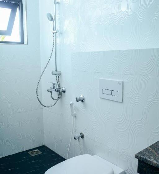 Chambre Deluxe, Villa Tissa Beach Resort
