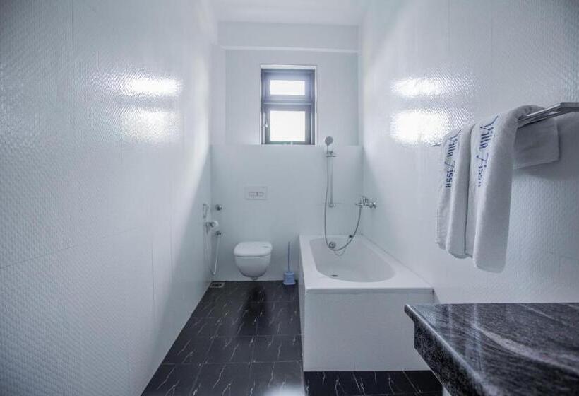 Номер Deluxe, Villa Tissa Beach Resort