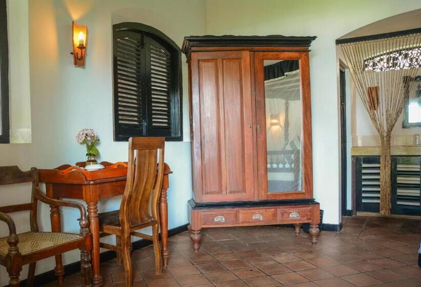 Классический Номер Вид на Море, Villa Tissa Beach Resort
