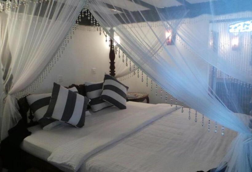 Классический Номер Вид на Море, Villa Tissa Beach Resort