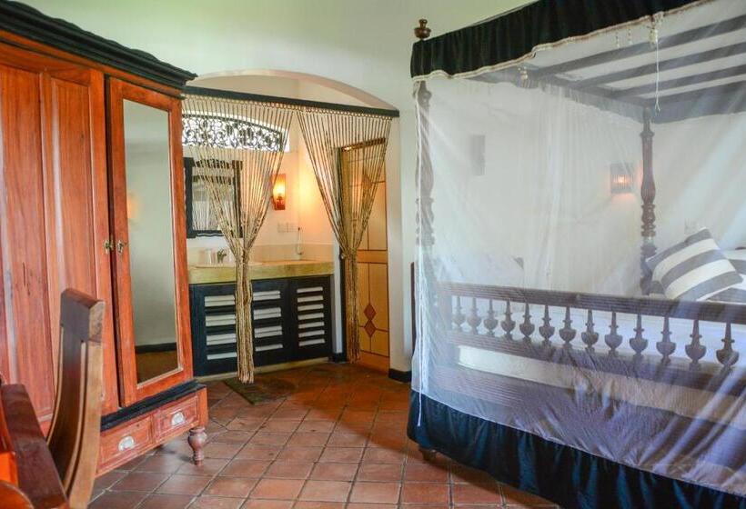 Классический Номер Вид на Море, Villa Tissa Beach Resort
