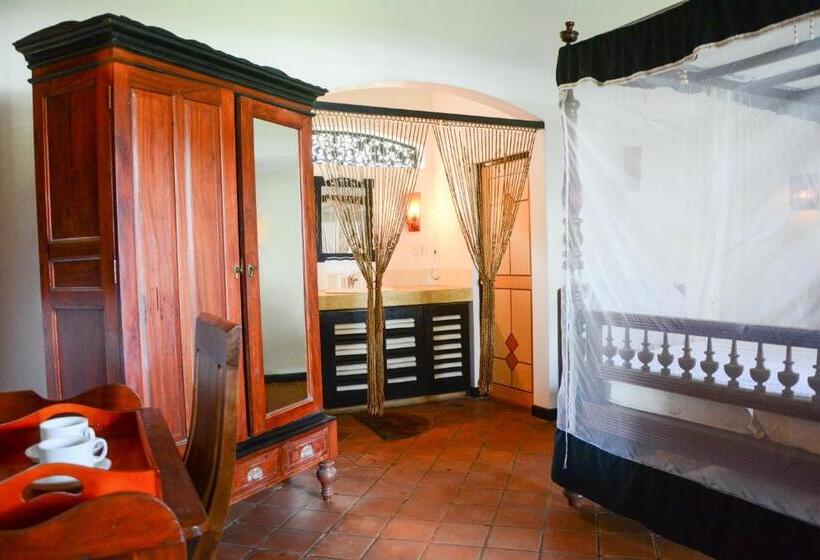 Классический Номер Вид на Сад, Villa Tissa Beach Resort