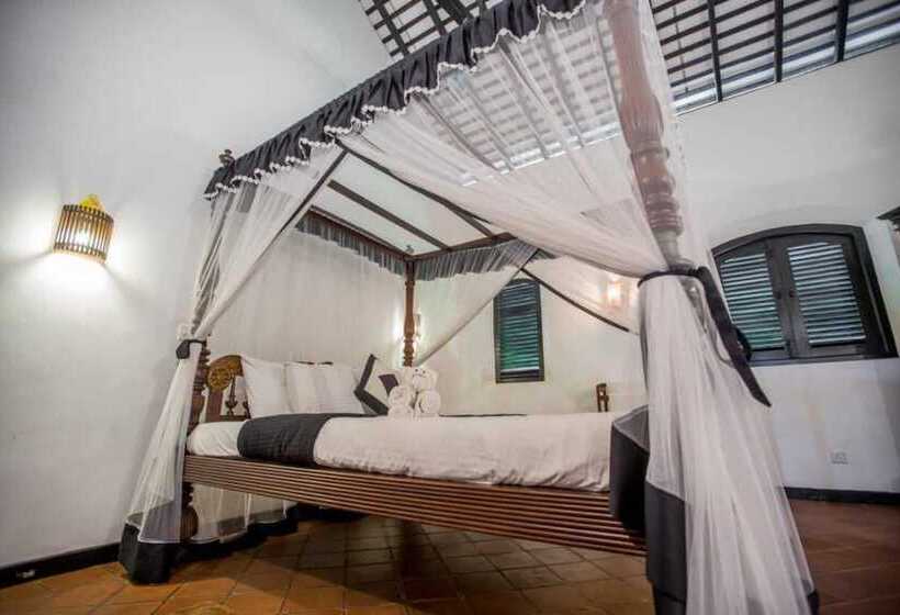 Классический Номер Вид на Сад, Villa Tissa Beach Resort