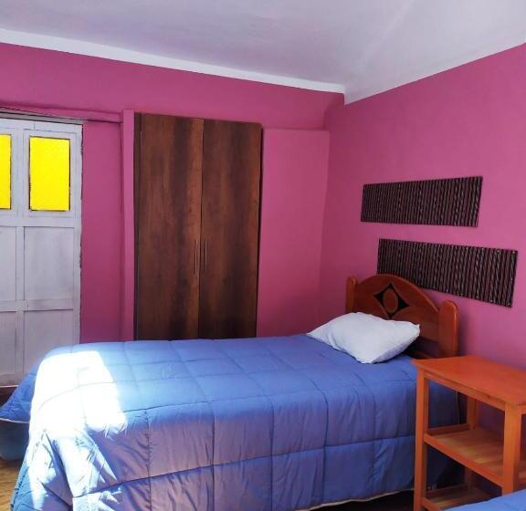 اتاق استاندارد, Yllari S Inn