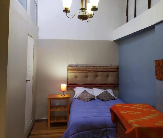 اتاق استاندارد, Yllari S Inn