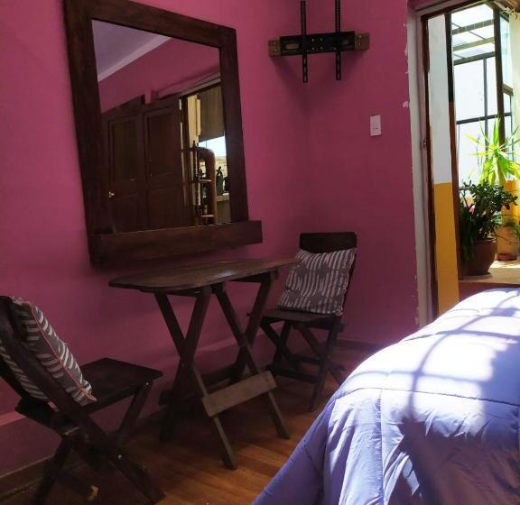 اتاق استاندارد, Yllari S Inn
