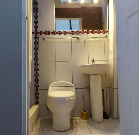 اتاق استاندارد, Yllari S Inn